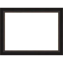 Amanti Art Trio Oil Rubbed Bronze Framed Magnetic Dry Erase Board -Amanti Art GUEST 5b8bab1a a660 4fad b92b 0203a8a8434a