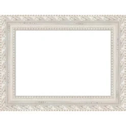 Amanti Art Opera Off White Framed Dry Erase Magnetic Board -Amanti Art GUEST 5bba657b f951 4bb1 8c44 3e4182f80d92