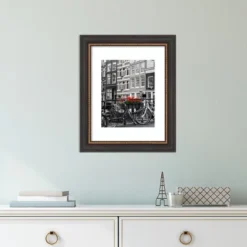 Amanti Art Ashton Black Wood Picture Frame 22 Amanti Art Ashton Black Wood Picture Frame -Amanti Art GUEST 5c5948f9 7e8f 4db4 8d01 00bc6da61926