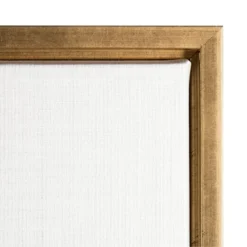 24" X 18" Paper Abstract 3 By Taitz Duffy Framed Canvas Wall Art - Amanti Art -Amanti Art GUEST 5d60ecb6 e08a 4afc 89d6 80729bae4e80