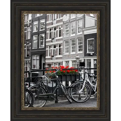 Amanti Art Accent Bronze Narrow Picture Frame 9 Amanti Art Accent Bronze Narrow Picture Frame - Image 7