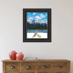Amanti Art Ridge Picture Frame -Amanti Art GUEST 5e1ac519 1e3b 4b47 b57c 7afd4b256072
