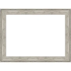 Amanti Art Crackled Metallic Framed Dry Erase Magnetic Board -Amanti Art GUEST 5e676a60 6323 48fb a207 5bff717b6ada