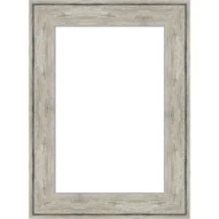 Amanti Art Crackled Metallic Framed Dry Erase Magnetic Board -Amanti Art GUEST 5ed8e916 5cf8 43cd 98d4 a3bd85c3b5c3