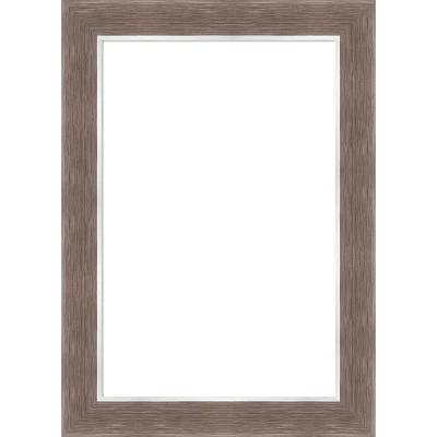 Amanti Art Noble Mocha Framed Dry Erase Magnetic Board 10 Amanti Art Noble Mocha Framed Dry Erase Magnetic Board - Image 8