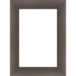 Amanti Art Hardwood Chocolate Framed Dry Erase Magnetic Board -Amanti Art GUEST 5fef78c7 f3bc 49c0 9cff f5b00a6095f2