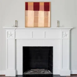 30" X 30" Broken Stripes I By Laura Nugent Framed Canvas Wall Art Print - Amanti Art 14 30" X 30" Broken Stripes I By Laura Nugent Framed Canvas Wall Art Print - Amanti Art -Amanti Art GUEST 6058e3fd 2530 4555 965f df3a69ecafb9