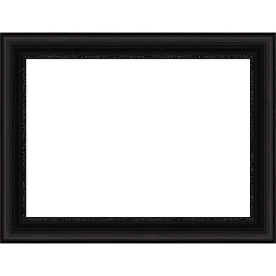 Amanti Art Parlor Black Framed Magnetic Dry Erase Board 11 Amanti Art Parlor Black Framed Magnetic Dry Erase Board - Image 9