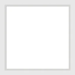 Amanti Art Blanco White Framed Dry Erase Magnetic Board -Amanti Art GUEST 61361be0 2de6 4b73 9ecd 4ccf4720691c
