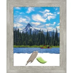 Amanti Art Dove Greywash Picture Frame -Amanti Art GUEST 614f2b65 b8b8 4ae1 acd6 b3061e8600c8