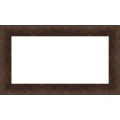 Amanti Art Warm Walnut Framed Dry Erase Magnetic Board 27 Amanti Art Warm Walnut Framed Dry Erase Magnetic Board -Amanti Art GUEST 63906884 09eb 46d7 82b1 11b003b42e1a