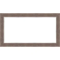 Amanti Art Noble Mocha Framed Dry Erase Magnetic Board 27 Amanti Art Noble Mocha Framed Dry Erase Magnetic Board -Amanti Art GUEST 64a93635 655d 4810 9260 e121da1acdee