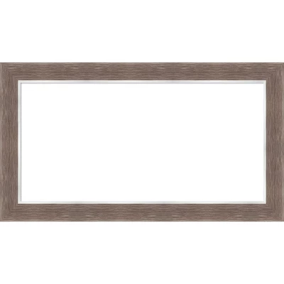 Amanti Art Noble Mocha Framed Dry Erase Magnetic Board 12 Amanti Art Noble Mocha Framed Dry Erase Magnetic Board - Image 10
