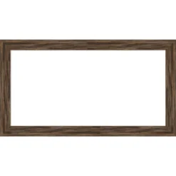 Amanti Art Regis Barnwood Mocha Narrow Framed Dry Erase Magnetic Board 29 Amanti Art Regis Barnwood Mocha Narrow Framed Dry Erase Magnetic Board -Amanti Art GUEST 6615065a 9681 4ce9 9735 49b38358b3f2