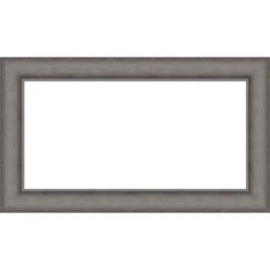 Amanti Art Burnished Concrete Framed Dry Erase Magnetic Board -Amanti Art GUEST 6757276b aa63 44fd 89e5 320ffaf16b77