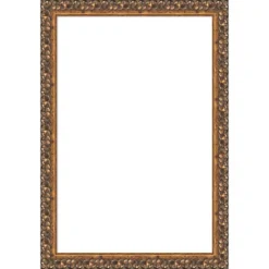 Amanti Art Antique Bronze Framed Dry Erase Magnetic Board -Amanti Art GUEST 6a6f2c65 fc4f 4205 b978 d9fec1ff62ab