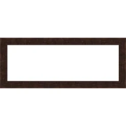 Amanti Art William Mottled Bronze Narrow Framed Dry Erase Magnetic Board -Amanti Art GUEST 6c2bbbd3 d6ad 4008 9c38 237bd2e2ab52