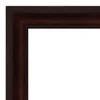 Amanti Art Coffee Bean Brown Framed Corkboard, Natural Cork -Amanti Art GUEST 6ca29627 58f7 4263 930b 8dfbe7bc5b61