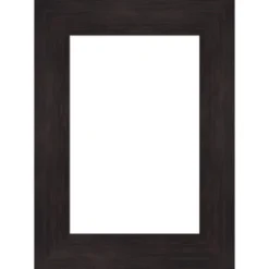 Amanti Art Furniture Espresso Framed Dry Erase Magnetic Board -Amanti Art GUEST 6cfa7926 28e4 4a9f 8962 cfbc959408cb