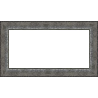 Amanti Art Forged Pewter Framed Dry Erase Magnetic Board 13 Amanti Art Forged Pewter Framed Dry Erase Magnetic Board - Image 11