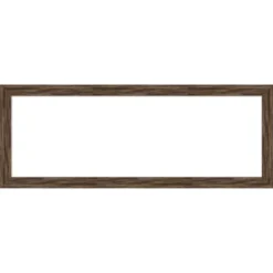Amanti Art Regis Barnwood Mocha Narrow Framed Dry Erase Magnetic Board 34 Amanti Art Regis Barnwood Mocha Narrow Framed Dry Erase Magnetic Board -Amanti Art GUEST 6e19e2d8 3700 461c a85b d4e4631a775b