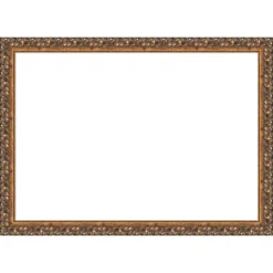 Amanti Art Antique Bronze Framed Dry Erase Magnetic Board -Amanti Art GUEST 6e5227c6 9d1c 4241 bd08 40efb168babe