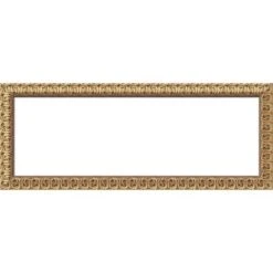 Amanti Art Florentine Gold Framed Dry Erase Magnetic Board -Amanti Art GUEST 7160c2c5 3be4 4851 9d1a bf39f7e2e6cb