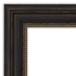 Amanti Art Accent Bronze Framed Dry Erase Magnetic Board 29 X 29 In. -Amanti Art GUEST 72f42126 fe7f 490c b4fa df8990a19501 2