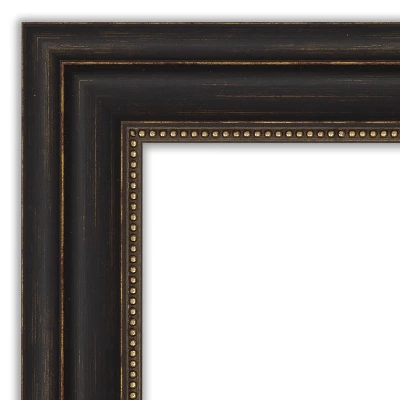 Amanti Art Accent Bronze Framed Dry Erase Magnetic Board 25 X 19 In. 5 Amanti Art Accent Bronze Framed Dry Erase Magnetic Board 25 X 19 In. - Image 3