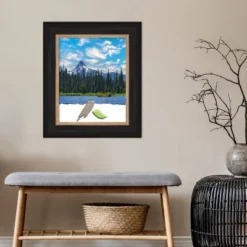 Amanti Art Vogue Picture Frame -Amanti Art GUEST 738c86b0 24f0 4da3 860c 5253a4ecba13