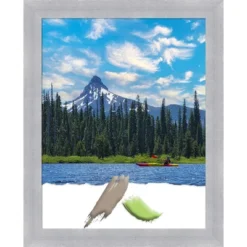 Amanti Art Grace Narrow Picture Frame -Amanti Art GUEST 73961cd9 c31f 43b9 9dc3 b5bad0e9a2ba