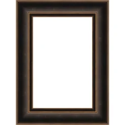 Amanti Art Villa Oil Rubbed Bronze Framed Dry Erase Magnetic Board -Amanti Art GUEST 7454e884 55d0 4dc1 9e6e f36045084812