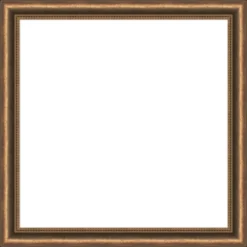 Amanti Art Manhattan Bronze Narrow Framed Dry Erase Magnetic Board -Amanti Art GUEST 74ce9589 e80e 4946 be52 88c3d8b59f29