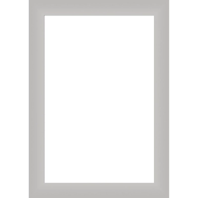 Amanti Art Low Luster Silver Framed Dry Erase Magnetic Board 10 Amanti Art Low Luster Silver Framed Dry Erase Magnetic Board - Image 8