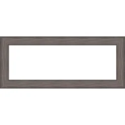 Amanti Art Country Barnwood Framed Dry Erase Magnetic Board -Amanti Art GUEST 7652d29d 3618 4a56 ab30 c6de31d4fe79