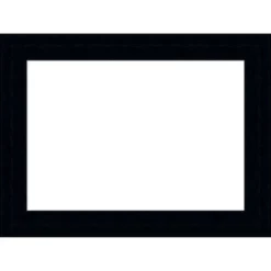 Amanti Art Tribeca Black Framed Dry Erase Magnetic Board -Amanti Art GUEST 76670871 8cfb 42d9 91ed d82bef84688b