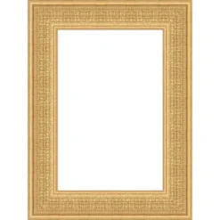 Amanti Art Trellis Gold Framed Dry Erase Magnetic Board -Amanti Art GUEST 7854feed 4fe4 4f42 8114 967d41a72ac2