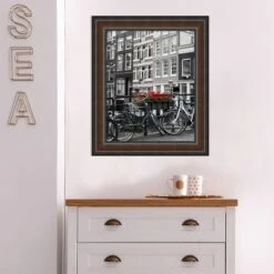 Amanti Art Cyprus Walnut Wood Picture Frame 20 Amanti Art Cyprus Walnut Wood Picture Frame -Amanti Art GUEST 78708433 2524 4a3b 91cc a6ea74aec7e5