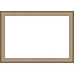 Amanti Art Elegant Brushed Bronze Framed Dry Erase Magnetic Board -Amanti Art GUEST 7a7acb1f 078c 441a 8ca0 119ec5ab7ec9