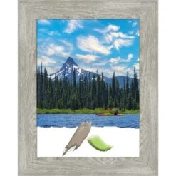 Amanti Art Dove Greywash Picture Frame -Amanti Art GUEST 7c31b91c f59f 4e8a a97e 49bb64d228f6