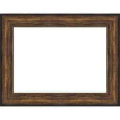 Amanti Art Ballroom Bronze Framed Dry Erase Magnetic Board -Amanti Art GUEST 7d780ae3 ef76 4f2f acbb 1488468d2664