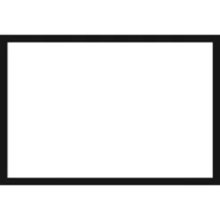 Amanti Art Avon Black Narrow Framed Dry Erase Magnetic Board -Amanti Art GUEST 7e504636 3ccb 4d19 a06e 8e44311a80ac