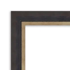 Amanti Art Hammered Charcoal Tan Framed Dry Erase Magnetic Board 21 Amanti Art Hammered Charcoal Tan Framed Dry Erase Magnetic Board -Amanti Art GUEST 8018b014 9a45 4989 92c8 6fb5527c1b2c