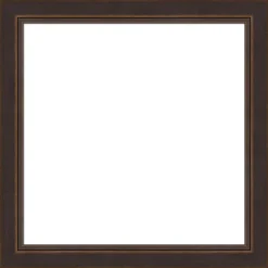 Amanti Art Lara Bronze Framed Dry Erase Magnetic Board -Amanti Art GUEST 82b95f70 45c8 4bd0 bc1c df93e6e131b8