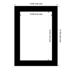 Amanti Art Brushed Black Framed Dry Erase Magnetic Board 13 Amanti Art Brushed Black Framed Dry Erase Magnetic Board -Amanti Art GUEST 87fba66a b1eb 4399 a219 dbe736a5994e