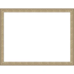 Amanti Art Paris Champagne Framed Dry Erase Magnetic Board 30 Amanti Art Paris Champagne Framed Dry Erase Magnetic Board -Amanti Art GUEST 88062d59 647f 4620 b6e1 e16026017072