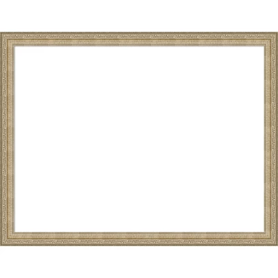 Amanti Art Paris Champagne Framed Dry Erase Magnetic Board 14 Amanti Art Paris Champagne Framed Dry Erase Magnetic Board - Image 12