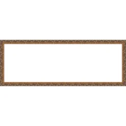 Amanti Art Antique Bronze Framed Dry Erase Magnetic Board -Amanti Art GUEST 8826e0c8 5977 444d a821 6efa58a08eac
