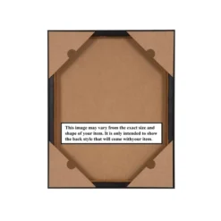 32" X 42" Untroubled By Urban Road Framed Canvas Wall Art Print - Amanti Art -Amanti Art GUEST 89eabe5a 6394 43c7 ac34 c04b270f6b34 26