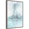 16" X 23" Sailing Boat II By Ken Roko Framed Canvas Wall Art - Amanti Art -Amanti Art GUEST 8a6207a6 2427 418d 99e2 788a2cc0a844